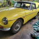 Image for article titled At $2,500, Would This 1969 MGB Make A Perfect Pandemic Project?